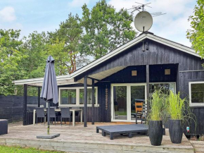 Holiday home Hadsund II in Hadsund